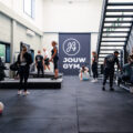 JOUW GYM Blaricum – Blaricum JOUW GYM Blaricum – Blaricum