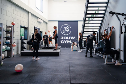 JOUW GYM Blaricum – Blaricum
