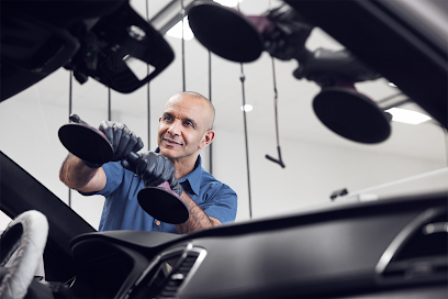 Hedin Automotive Schadeherstel – Bemmel – Bemmel