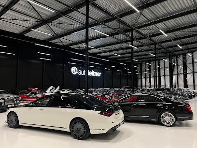 Auto Leitner – Alkmaar