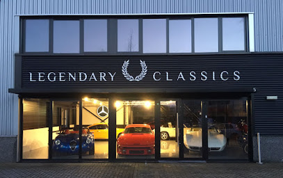 Legendary Classics – Etten-Leur