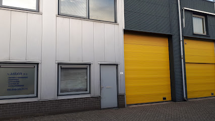 Auto Center Rijswijk – Rijswijk