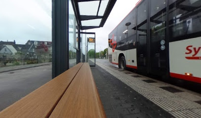 De Meern, Meernbrug – Utrecht