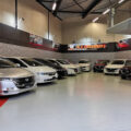 A.F. Garage en Autohandel / Honda & Toyota Specialist – Nieuwegein