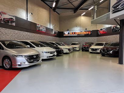 A.F. Garage en Autohandel / Honda & Toyota Specialist – Nieuwegein
