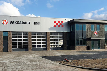Vakgarage Hink – Oudkarspel