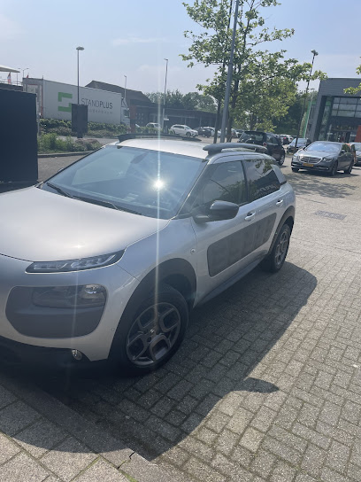 Auto City North – Rotterdam