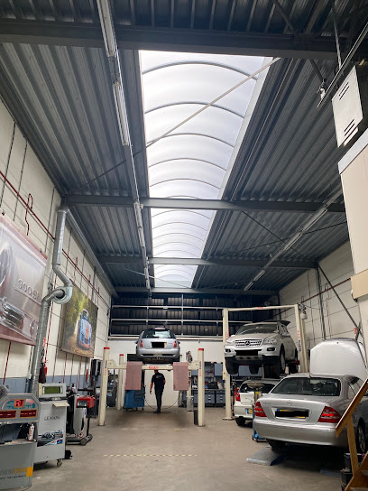 carXpert Le Mans – Den Dolder