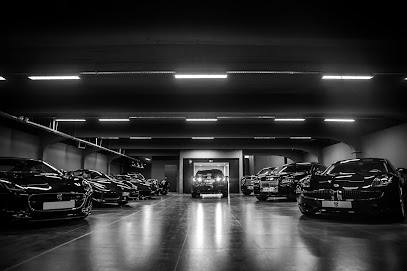 Strada Cars BV – Hilversum