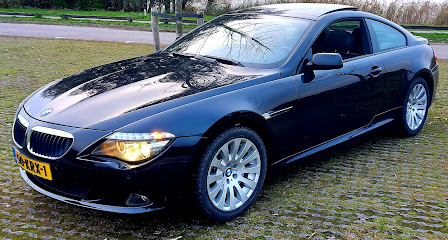Bosch Car Service – Auto Buikema – Leeuwarden