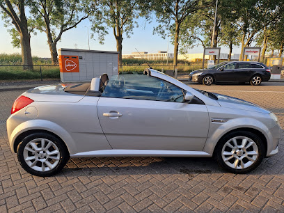 Fam Willems Auto’s – Rosmalen
