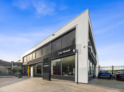 VKV Renault / Dacia Gorinchem – Gorinchem