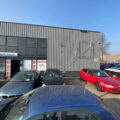 Autobedrijf Saber Rauf – Almere