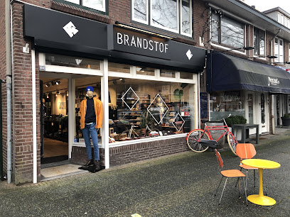 Brandstof – Herenmode Amersfoort – Amersfoort