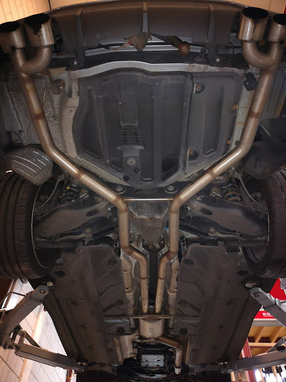 Chiptuning Purmerend – Purmerend