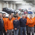 Dick's Autoschade Maassluis – Maassluis