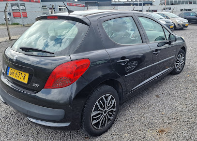 Auto Johan – Beverwijk