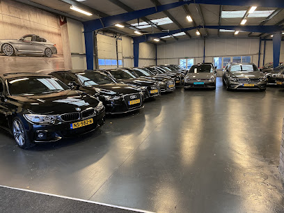 Autoplein Nijkerk B.V. – Nijkerk