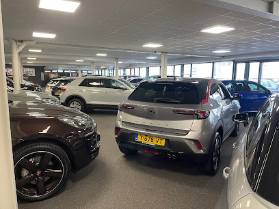 The Vakgarage Liesbosch – Nieuwegein