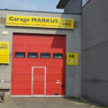Garagebedrijf Markus – Uithoorn
