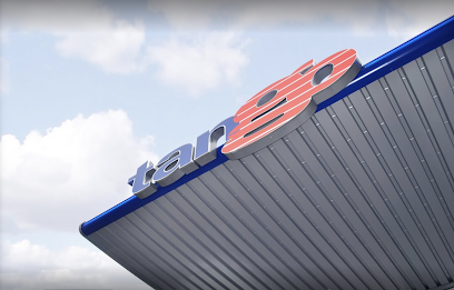 Tango Harderwijk – Harderwijk
