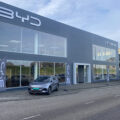 Louwman BYD Rotterdam – Rotterdam