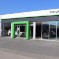 Skoda Emmen - Century Autogroep – Emmen