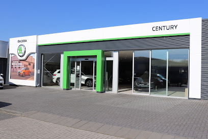 Skoda Emmen – Century Autogroep – Emmen