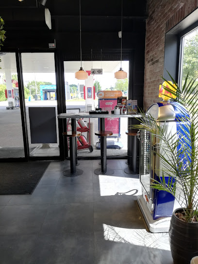 ESSO ALDLAN – Leeuwarden