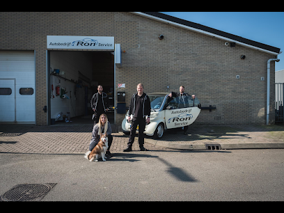 Autobedrijf Ron Service, Specialist in Land Rover – Amersfoort