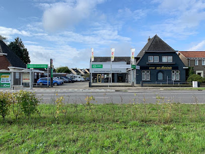 JAMES Autoservice Van Nistelrode – Eindhoven