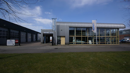 Autobedrijf Mebu – Nootdorp