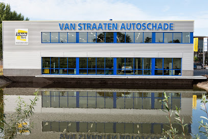 Van Straaten Autoschade Waddinxveen – Waddinxveen