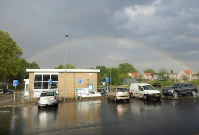 Garagebedrijf Braam – Zutphen