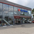 Pijnappel Automobielen B.V. – Apeldoorn Pijnappel Automobielen B.V. – Apeldoorn