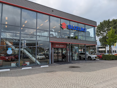 Pijnappel Automobielen B.V. – Apeldoorn