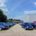 Petrol Heads Garage – Rijen