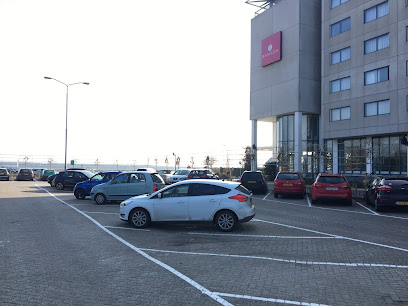 Mobypark – Goedkoop Parkeren Schiphol Ramada – Badhoevedorp