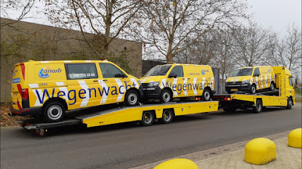 ANWB Service Centrum Breda – Breda