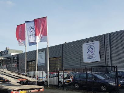 Autoglaz Delft – Delft