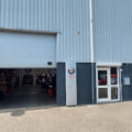 The 105 Workshop – Etten-Leur