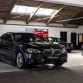 MR Car Selection – Bussum