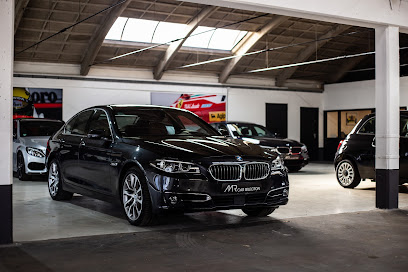 MR Car Selection – Bussum