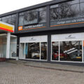 AutoKievit – Rotterdam