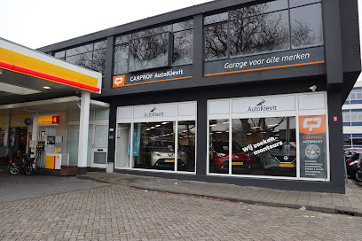 AutoKievit – Rotterdam