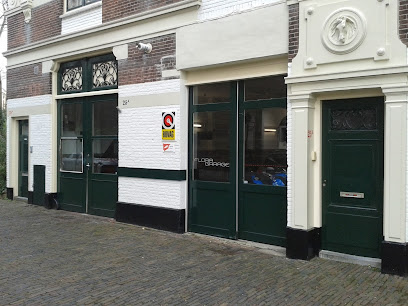 Floragarage – Haarlem
