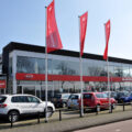 Kia Tiel - Kooijman Auto Group – Tiel