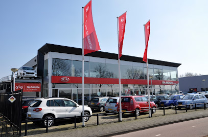 Kia Tiel – Kooijman Auto Group – Tiel