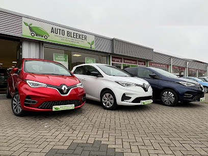 GoGreenCars.com – Purmerend