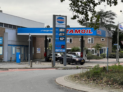 Tamoil Express Amstelveen – Amstelveen
